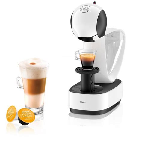 Dolce Gusto Aparat Za Kafu Infinissima Kp Krups