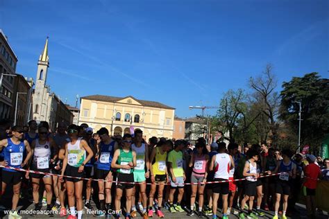 39 Vivicittà a Reggio Emilia di Nerino Carri