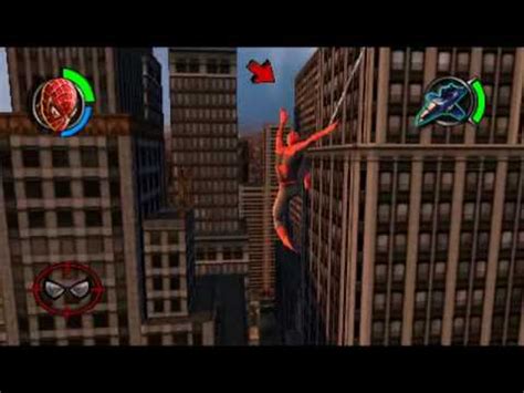 Spiderman Sony Psp Youtube