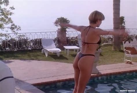 Naked Loryn Locklin In Taking Care Of Business