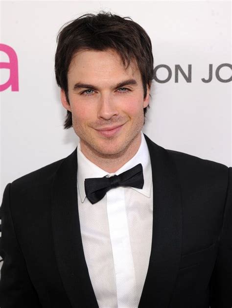 30 Photos Of Ian Somerhalder That Prove Hes The King Of The Side Smirk Ian Somerhalder