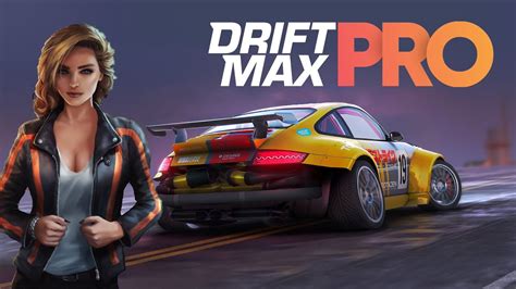 Drift Max Pro Mod Cashgold Gameplay Download Youtube