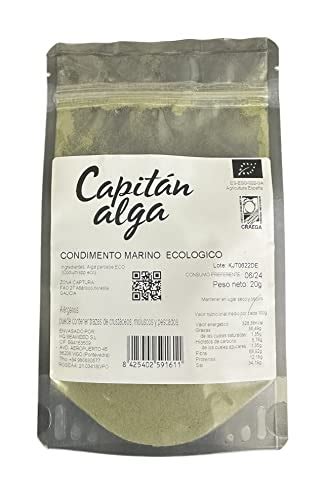 Alga Codium Mercadona Recetas Y Propiedades Del Percebe Del Mar Mi Hogar