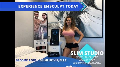 Build Muscle And Burn Fat In Only 30 Minutes Emsculpt Burnfat