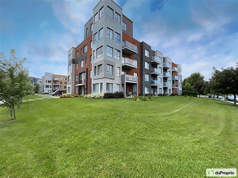 Condo Vendre Longueuil Vieux Longueuil Chambre