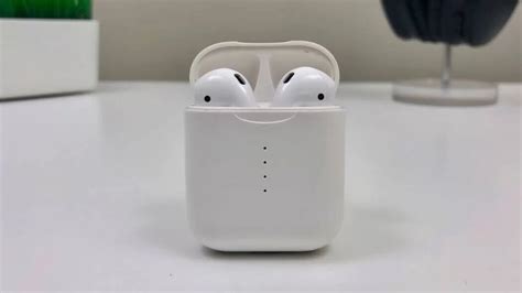 I10 Tws Review Is It The Perfect Apple Airpods Clone