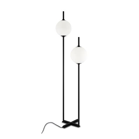 Maytoni The Sixth Sense LED Gulvlampe 2 Lys Lampegiganten No