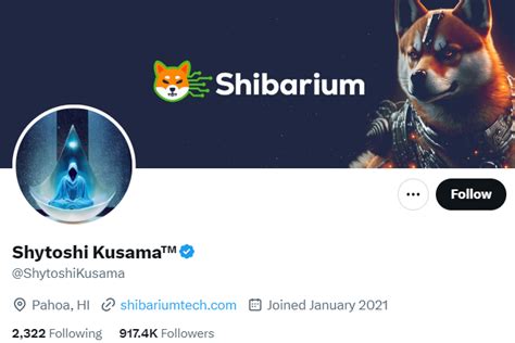 Who Is Shytoshi Kusama Dailycoin