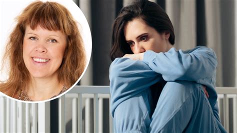 Hur ska jag våga ha sex efter förlossningen amelia