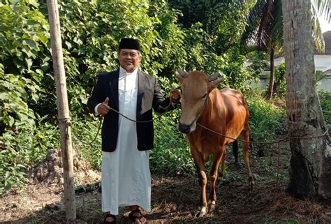 Wujudkan Ketaqwaan Dan Kepedulian Sosial LDII Kalimantan Barat Tebar