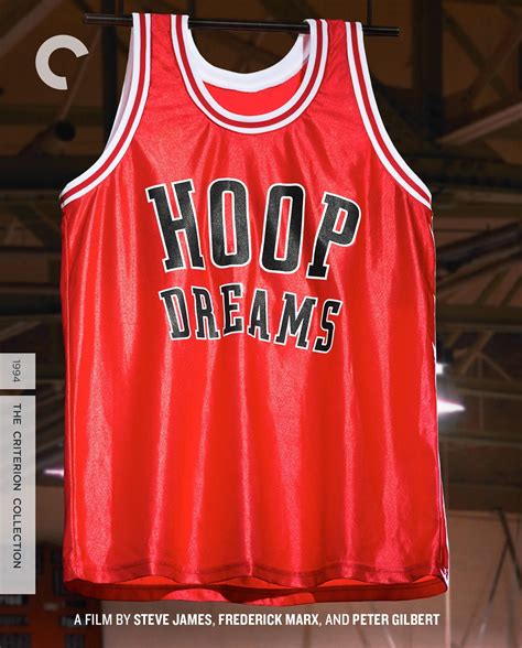 Hoop Dreams (1994 documentary)