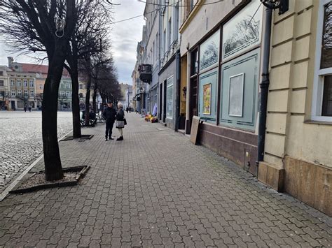 Rynek W Lesznie B Dzie Rozkopany Wiadomo Kiedy Ruszy Remont Leszno