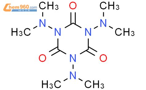 67500 31 6 1 3 5 Triazine 2 4 6 1H 3H 5H Trione 1 3 5 Tris