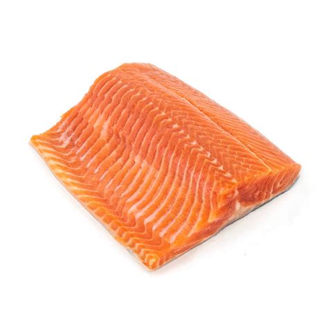 Salmon Trout Fillet 500 G Trout Mayrand