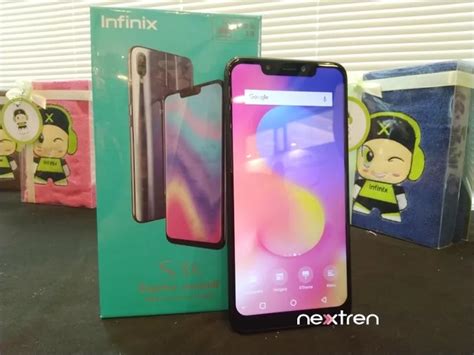 Yuk Intip Foto Foto Yang Diambil Dengan Kamera Hape Infinix Hot S3X