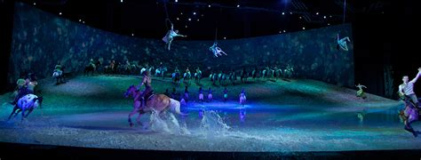 Careers - Cavalia