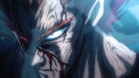 One Punch Man Saison 3 Intrigue Trailer Tout Ce Quil Faut Savoir