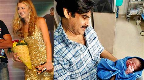 Actor Pawan Kalyan And His Wife Anna Blessed With Baby Boy