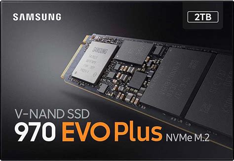 Los Mejores SSD SATA Y NVMe De 2 TB Para Tu PC