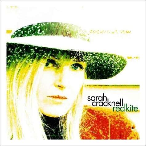 Sarah Cracknell Red Kite Cd Emagro