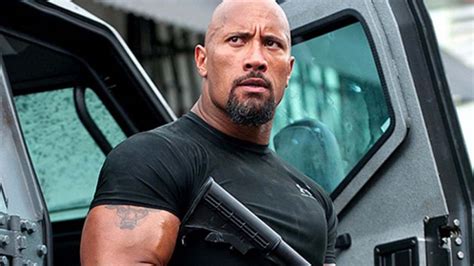 The Rock Os 10 Melhores Filmes De Dwayne Johnson