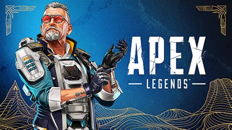 「apex Legends」新シーズン“リザレクション”最新情報。レジェンド“レヴナント”や“チャージライフル”のリワークに注目。ランクリーグも調整