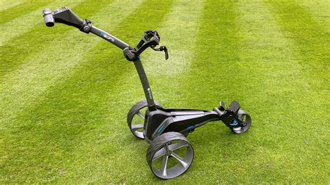 Best Electric Golf Trolleys 2025 | Golf Monthly