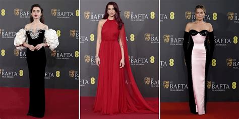 Kırmızı Halı Bafta Ödülleri 2024