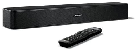 Bose Solo Tv Soundbar Manual Edu Svet Gob Gt