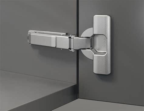 Concealed Hinge Salice Overlay Hinges Series Overlay