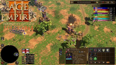 Age Of Empires Iii Definitive Edition Demo Neustart Mit Den