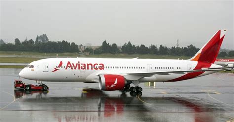 Cliente De Avianca Se Quejó De La Incomodidad De Su Vuelo Y La