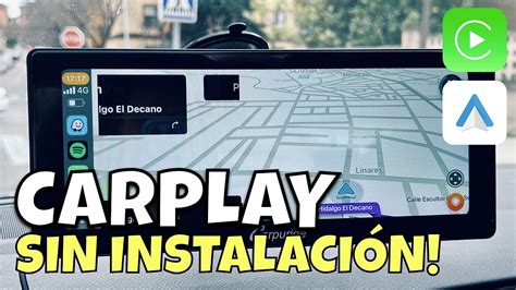 Pantalla táctil para GPS la mejor opción para tu coche Agps