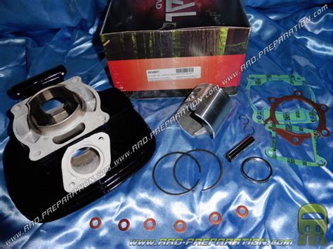 Kit 240cc AIRSAL Ø71mm para QUAD YAMAHA YFS BLASTER 200 2T