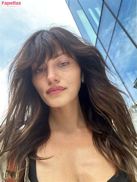 Phoebe Tonkin Aka Phoebejtonkin Nude Leaks Fapellas