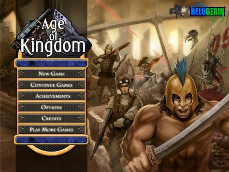 Age of Kingdom Hacked (Cheats) - Hacked Free Games