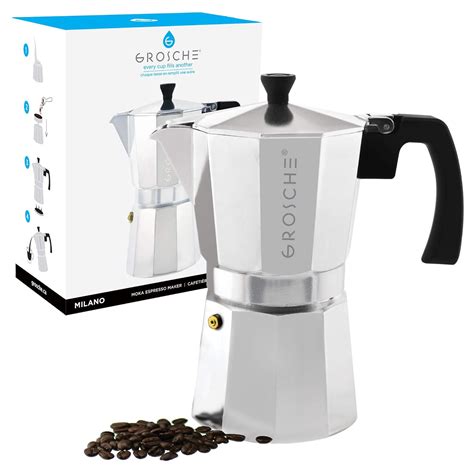 espresso machine beginner 12