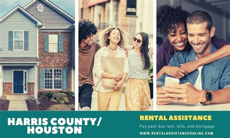 Texas - Emergency Rental Assistance Programs