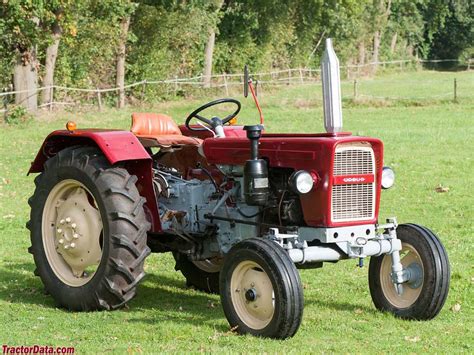 TractorData Ursus C 335 Tractor Information