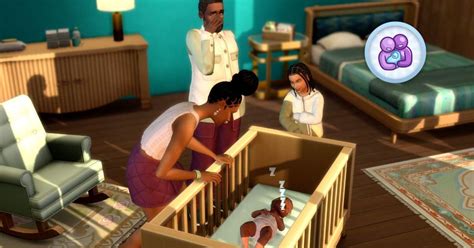 'The Sims 4' Milestones Will Enhance Your Storytelling (EXCLUSIVE)