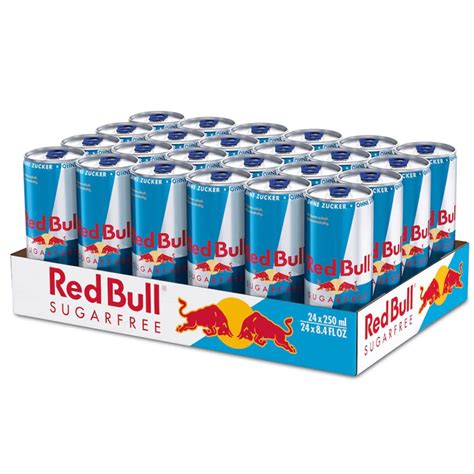 Red Bull Sugarfree Energy Drink Jetzt Kaufen Steam Time De