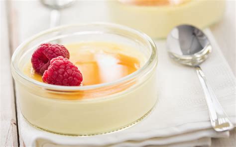 Classic French Crème Brulée Recipe