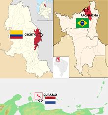 2019 shipping of humanitarian aid to Venezuela - Wikipedia