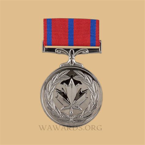 Medal of Bravery