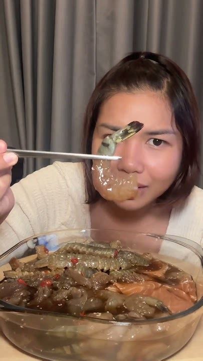 ทะเลดอง ฟอฟ้าจอมแก่น วันนี้ที่shorts บันเทิง คู่รักสายฮา Funny Thailand ของกิน Asmr