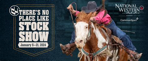 Press Release National Western Stock Show Enters Final Five Days