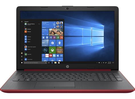 HP Notebook - 15-db0030ca - HP Store Canada