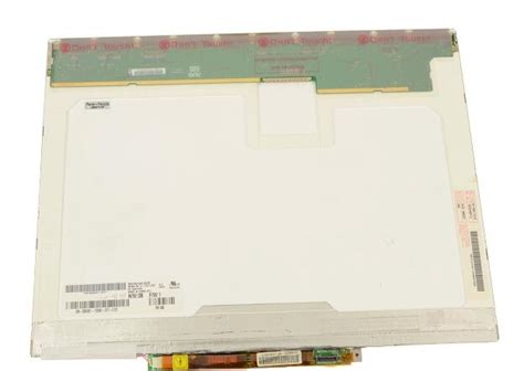 D8381 15 XGA For Dell Inspiron 1100 1150 5100 5150 5160 Latitude