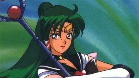 C Mo Se Ver A Sailor Pluto De Sailor Moon En La Vida Real Seg N La