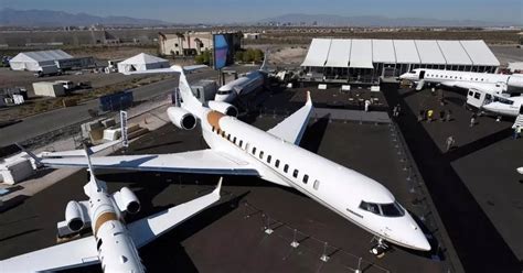 Check-out World’s biggest private jet will cost you jaw-dropping ...